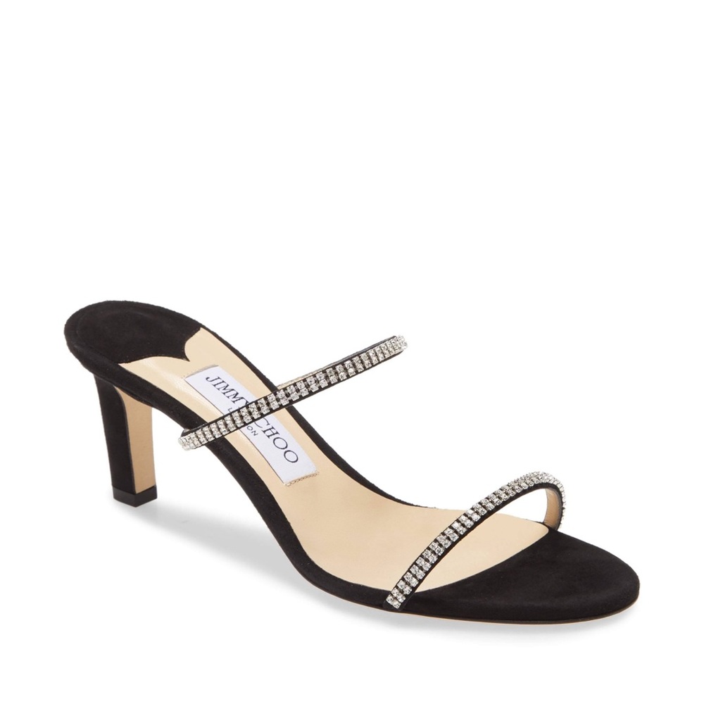 Jimmy Choo Brea